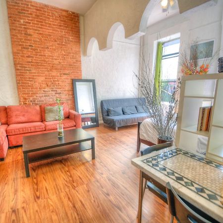 Chelsea Art Suites New York Ngoại thất bức ảnh