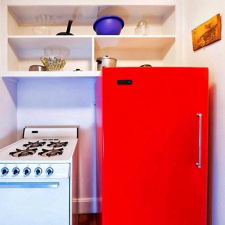 Chelsea Art Suites New York Ngoại thất bức ảnh
