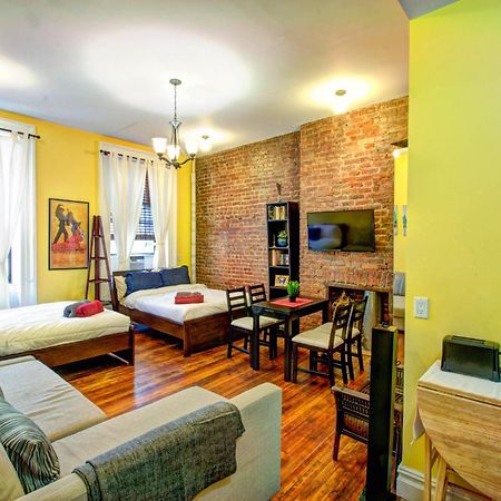 Chelsea Art Suites New York Ngoại thất bức ảnh