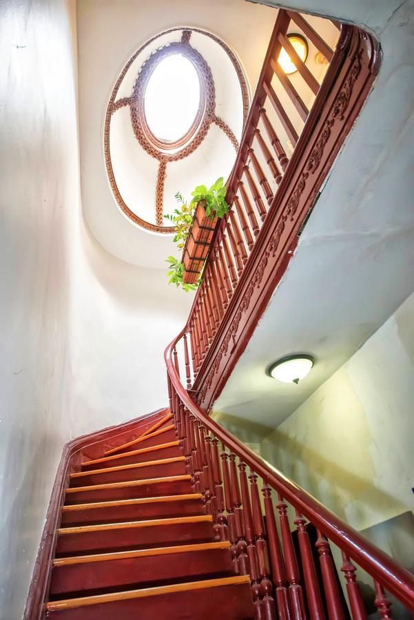 Chelsea Art Suites New York Ngoại thất bức ảnh