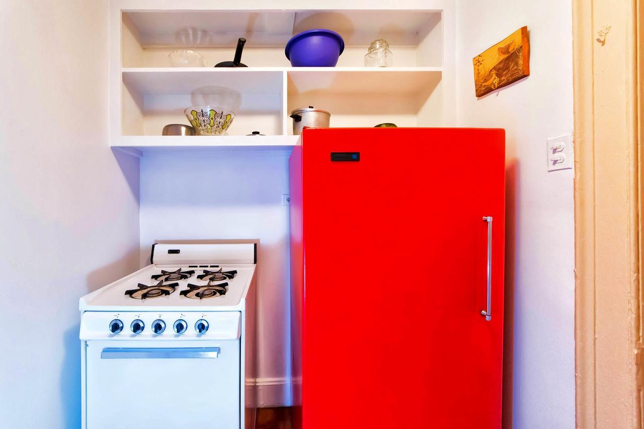 Chelsea Art Suites New York Ngoại thất bức ảnh