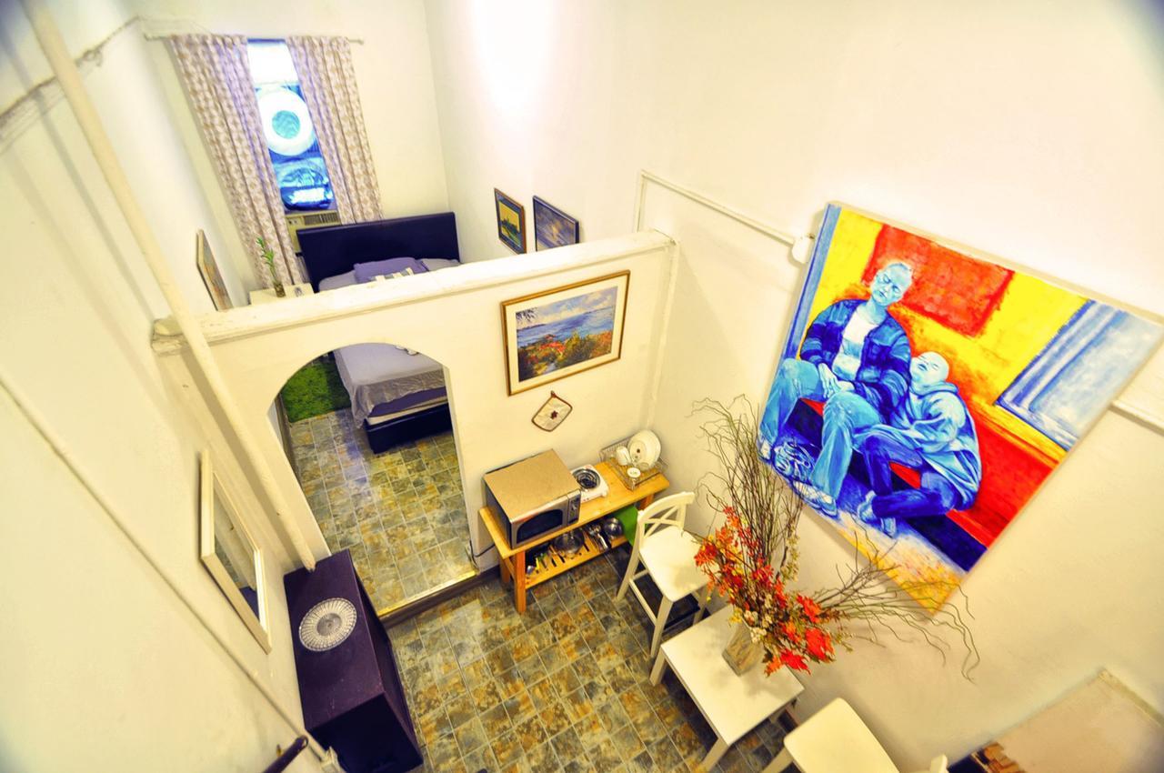 Chelsea Art Suites New York Ngoại thất bức ảnh