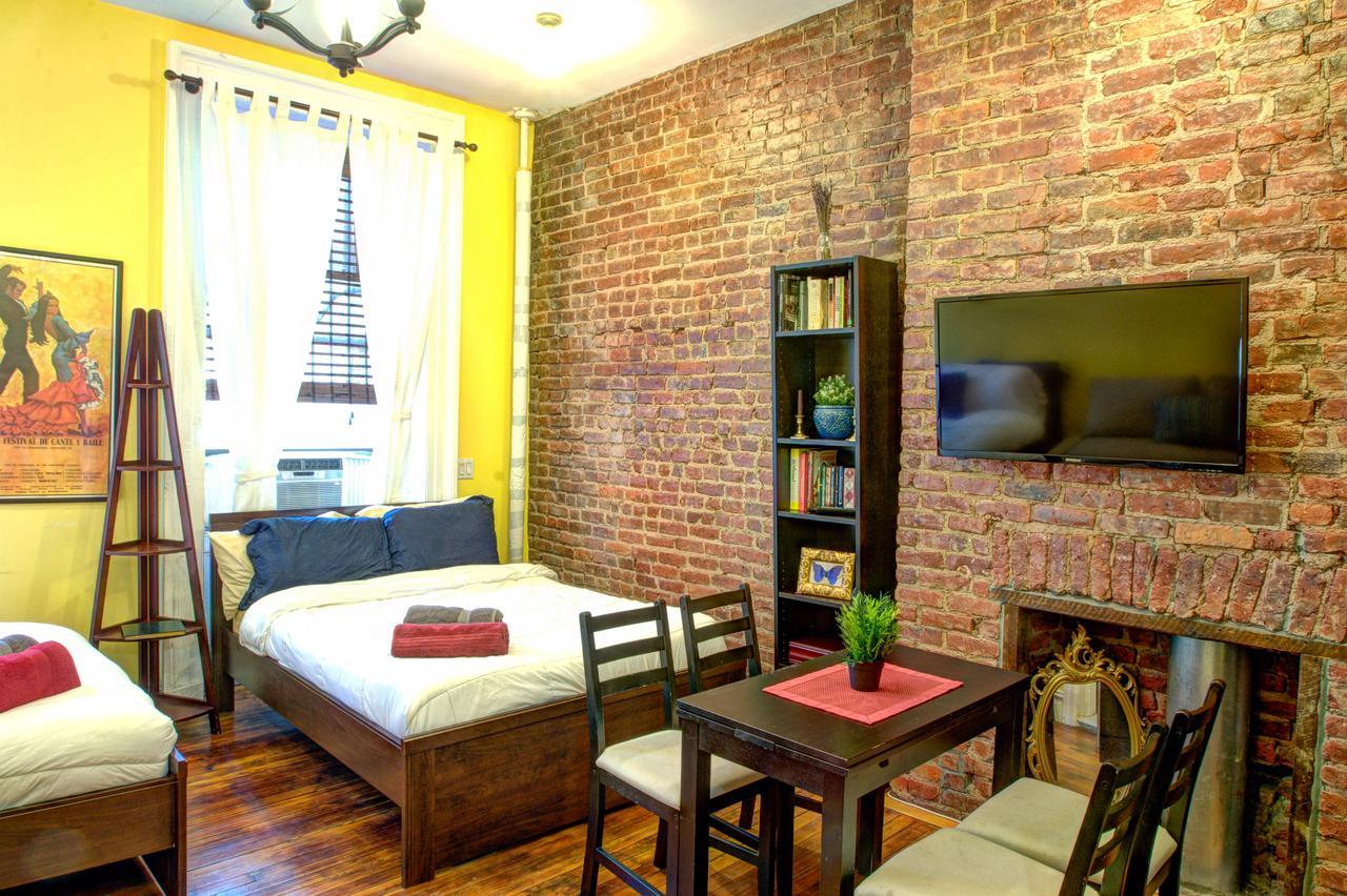 Chelsea Art Suites New York Ngoại thất bức ảnh