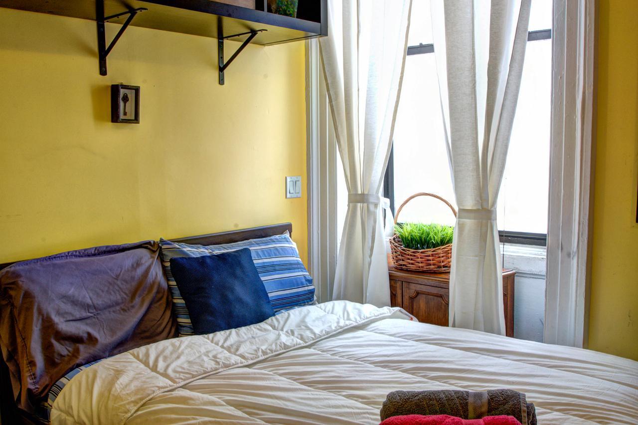 Chelsea Art Suites New York Ngoại thất bức ảnh