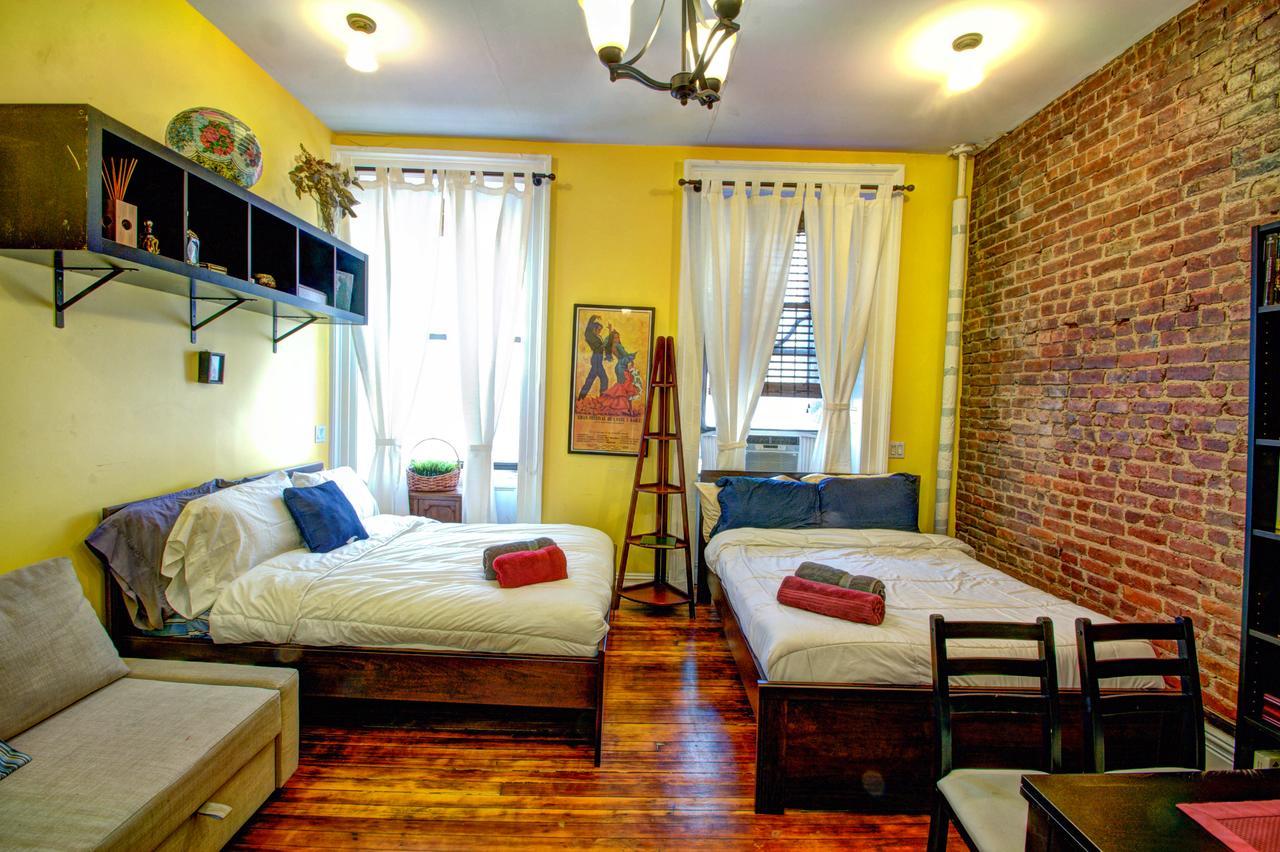 Chelsea Art Suites New York Ngoại thất bức ảnh