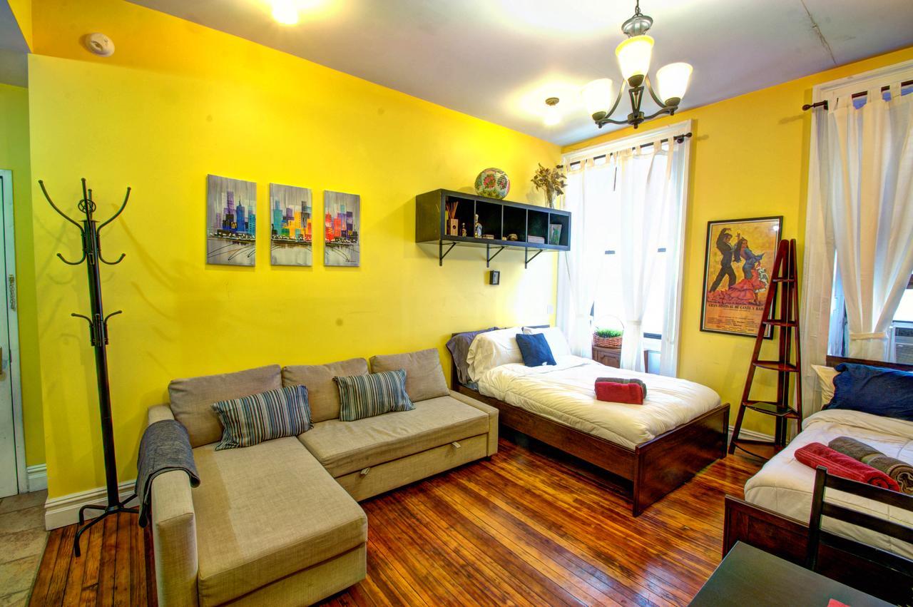 Chelsea Art Suites New York Ngoại thất bức ảnh