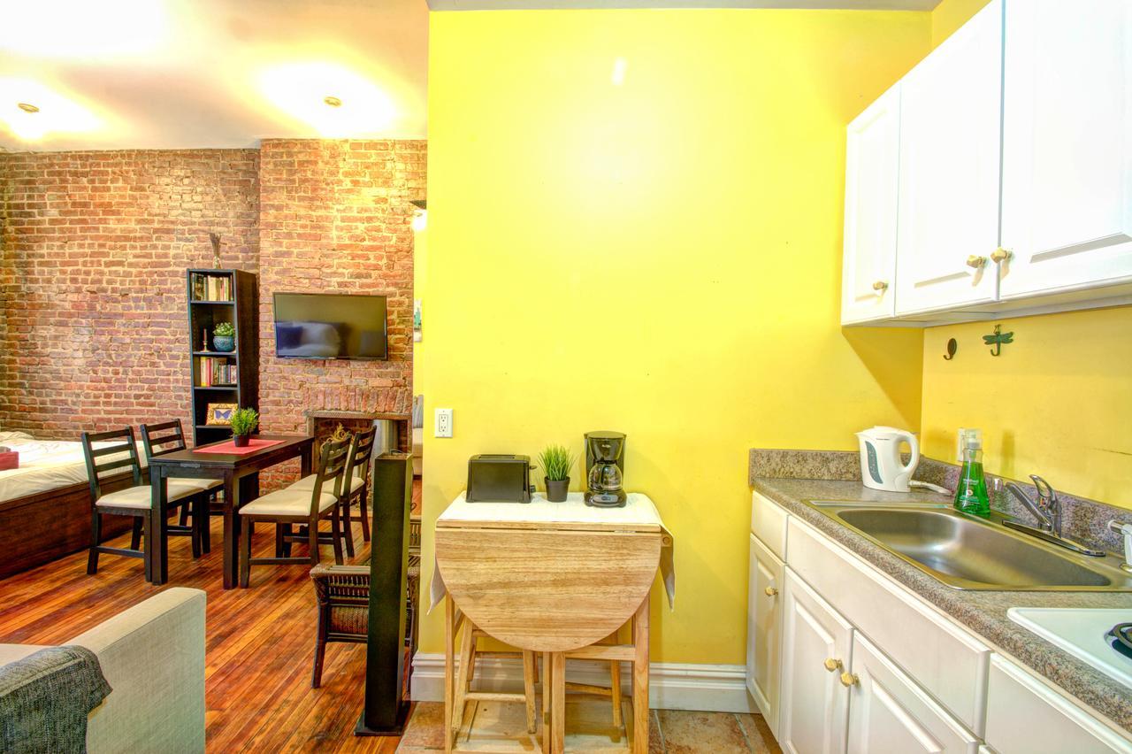 Chelsea Art Suites New York Ngoại thất bức ảnh