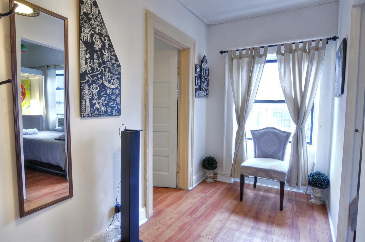 Chelsea Art Suites New York Ngoại thất bức ảnh