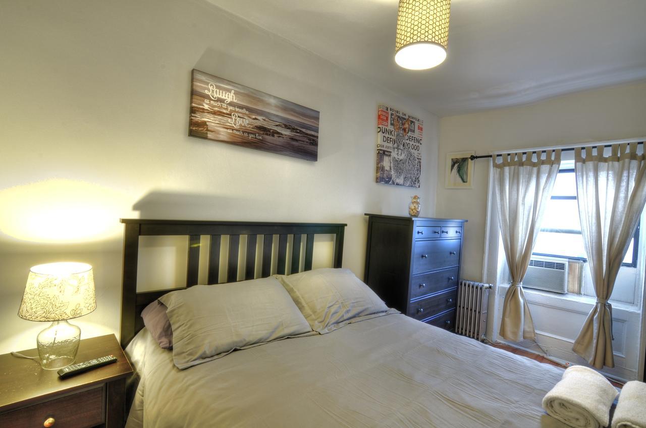 Chelsea Art Suites New York Ngoại thất bức ảnh