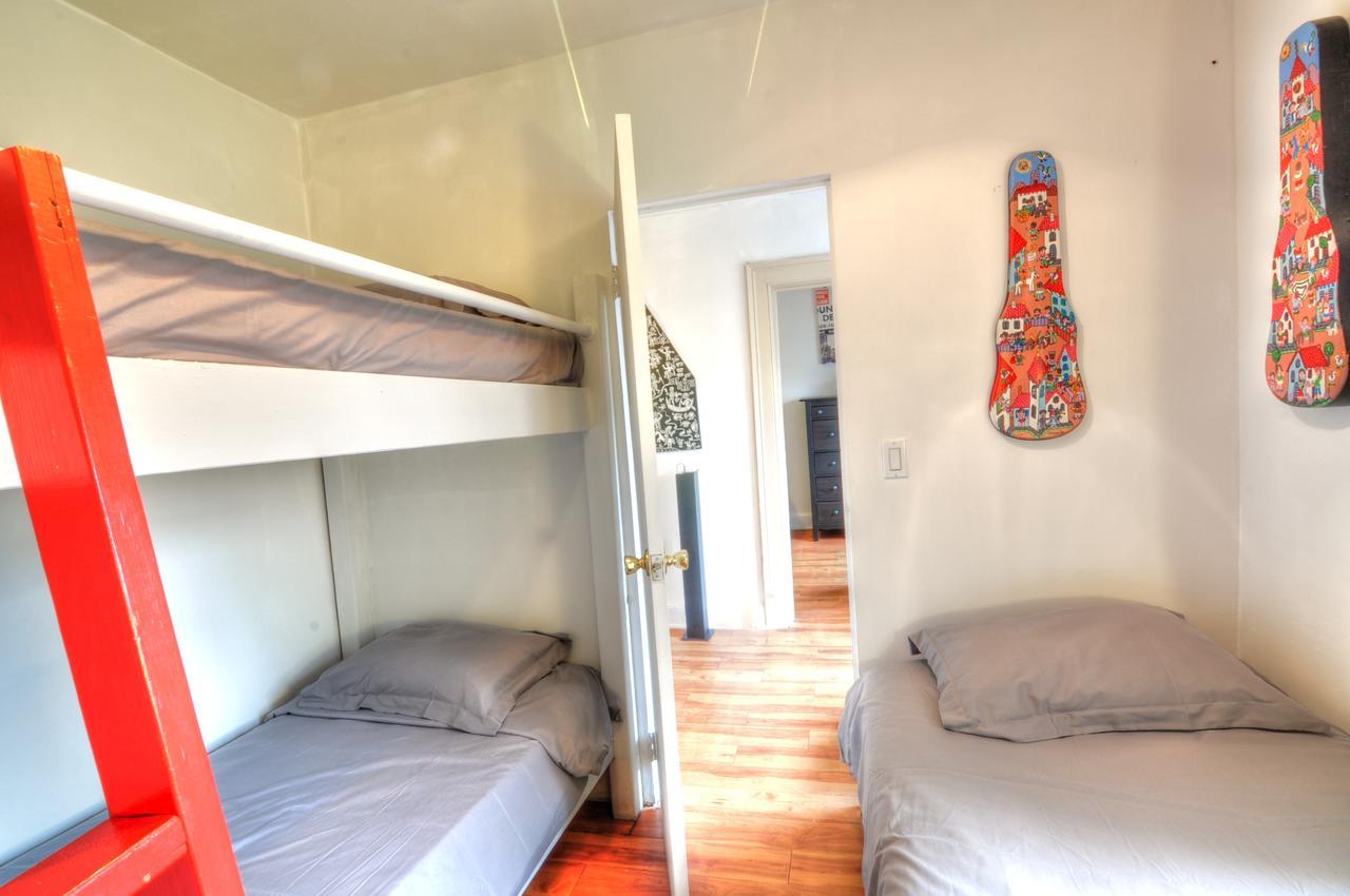 Chelsea Art Suites New York Ngoại thất bức ảnh