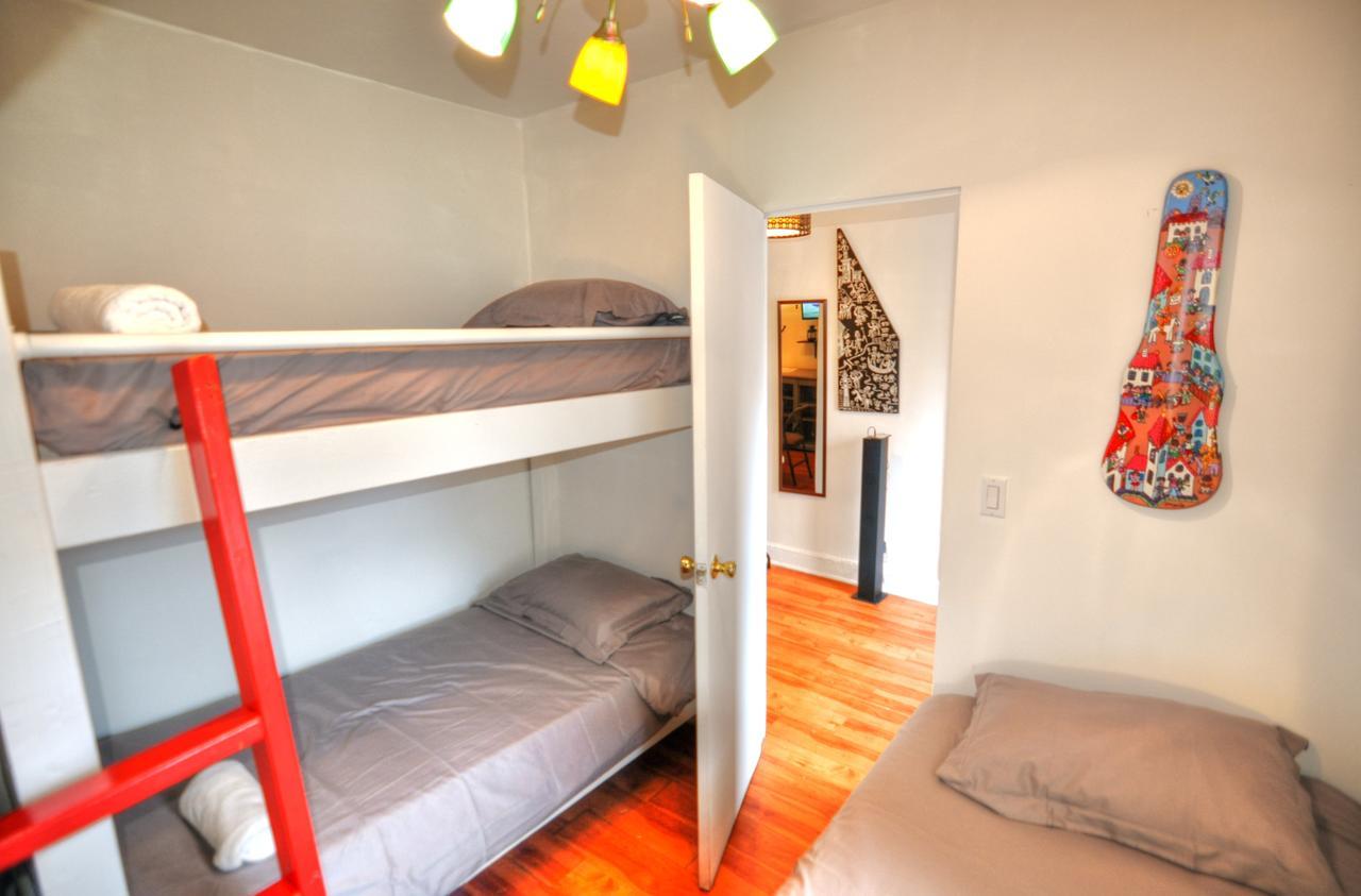 Chelsea Art Suites New York Ngoại thất bức ảnh