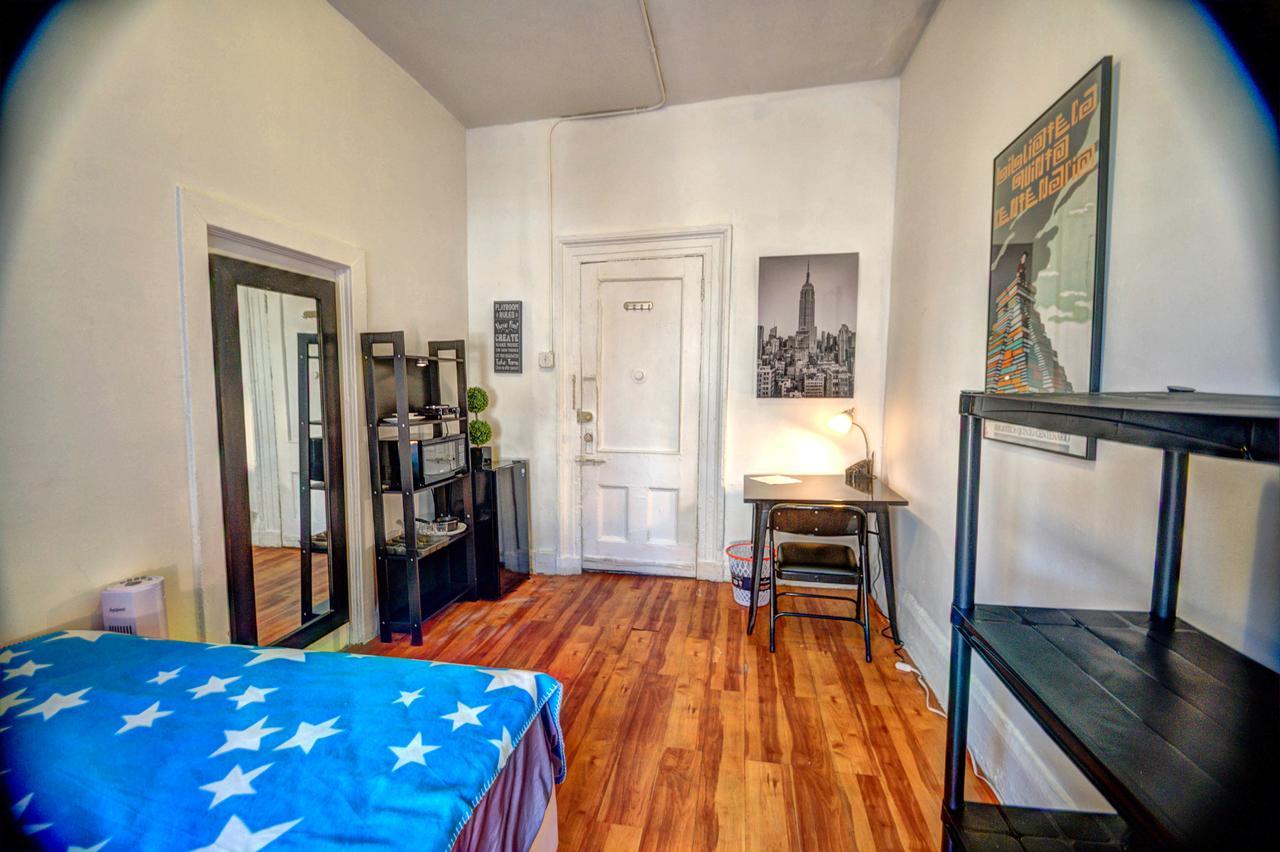 Chelsea Art Suites New York Ngoại thất bức ảnh