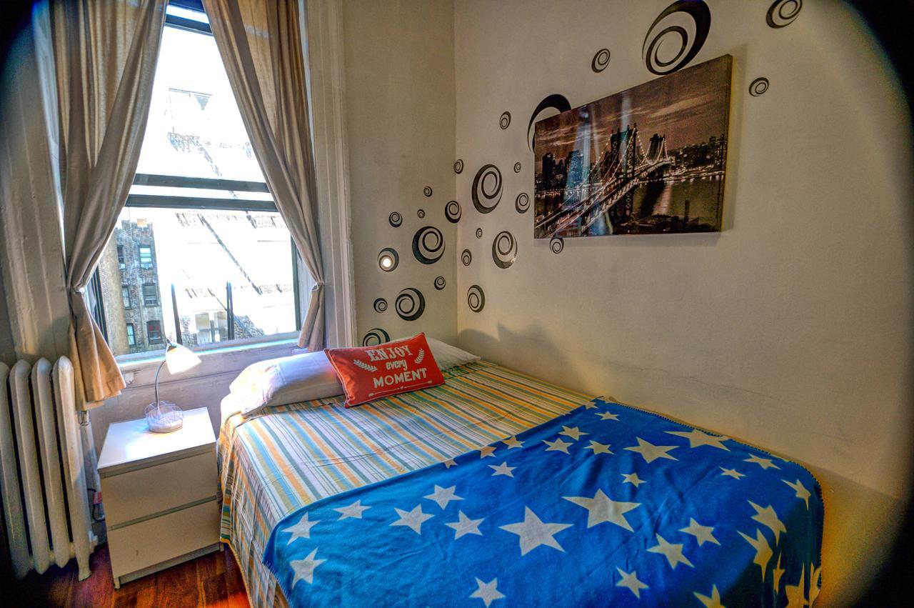 Chelsea Art Suites New York Ngoại thất bức ảnh