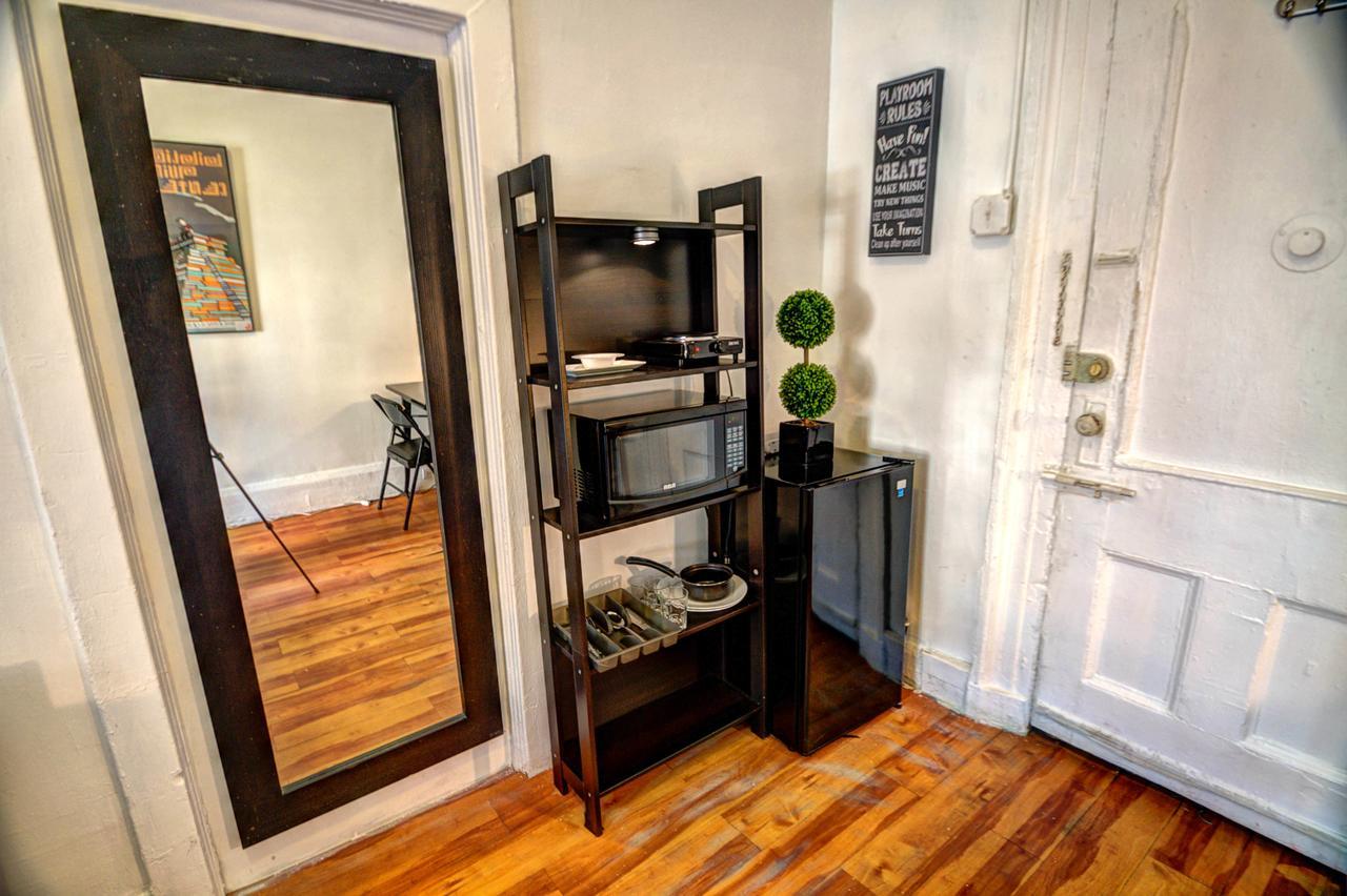 Chelsea Art Suites New York Ngoại thất bức ảnh
