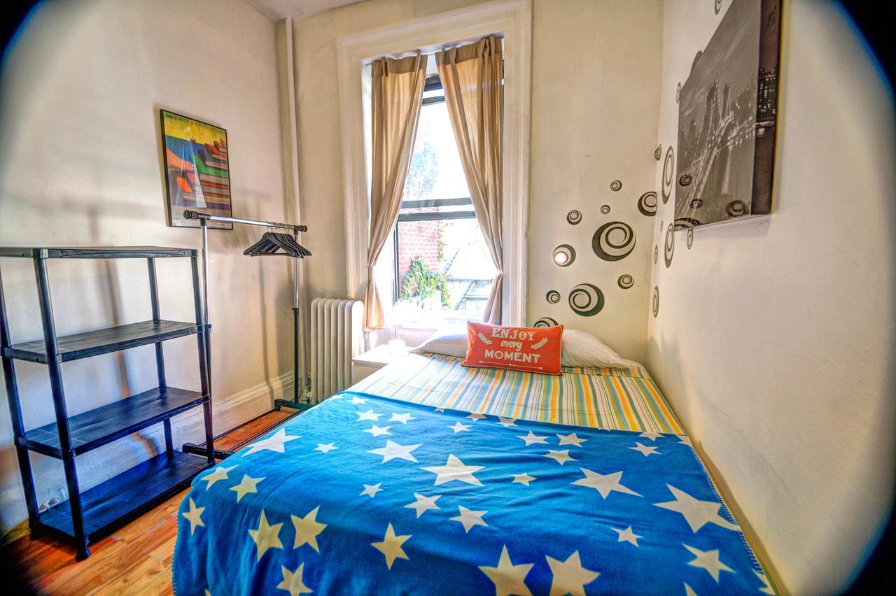 Chelsea Art Suites New York Ngoại thất bức ảnh