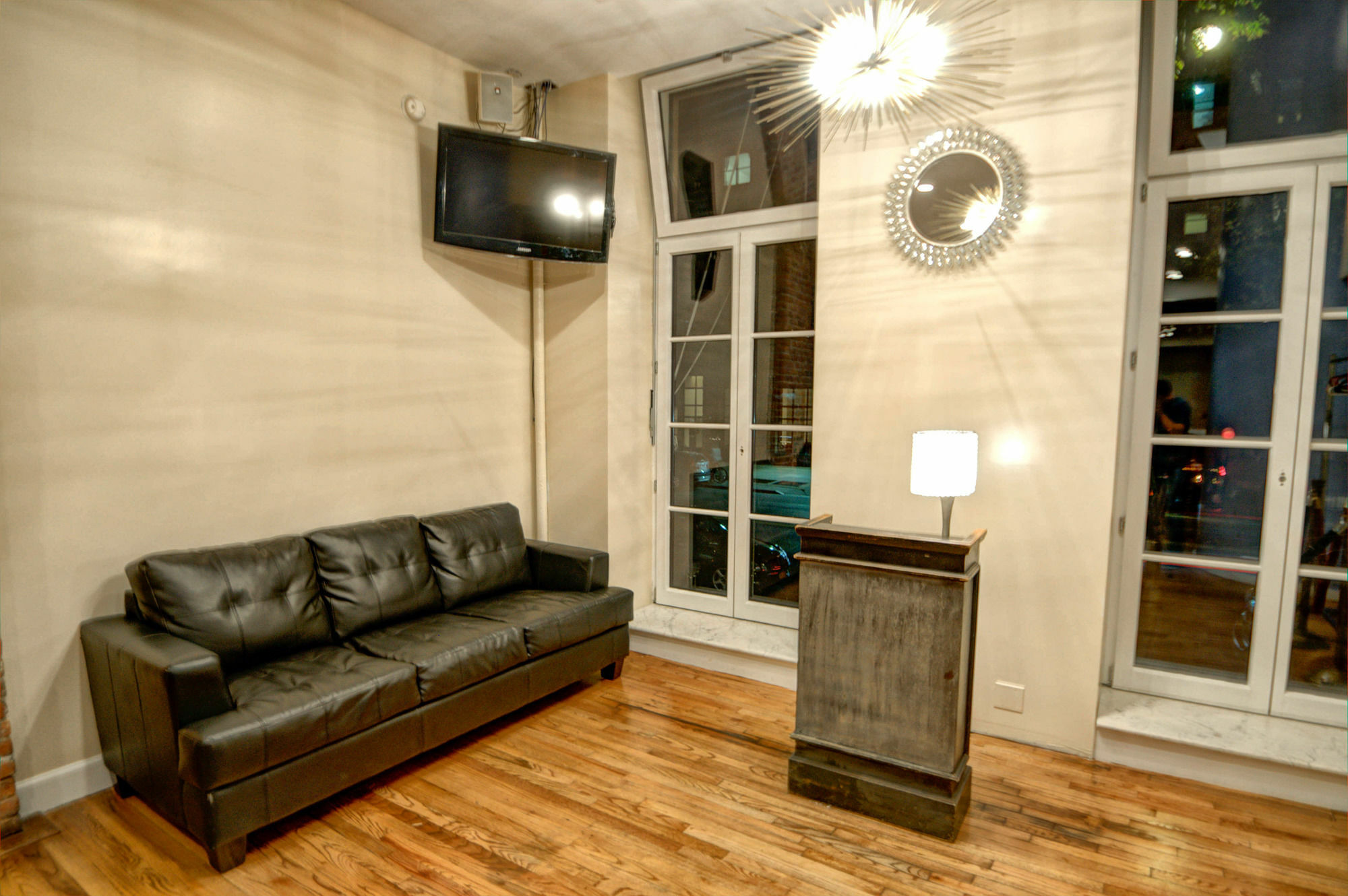 Chelsea Art Suites New York Ngoại thất bức ảnh