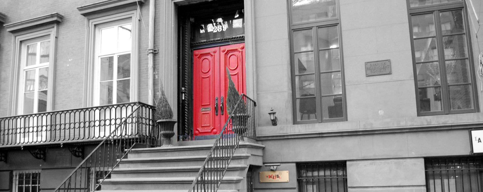 Chelsea Art Suites New York Ngoại thất bức ảnh
