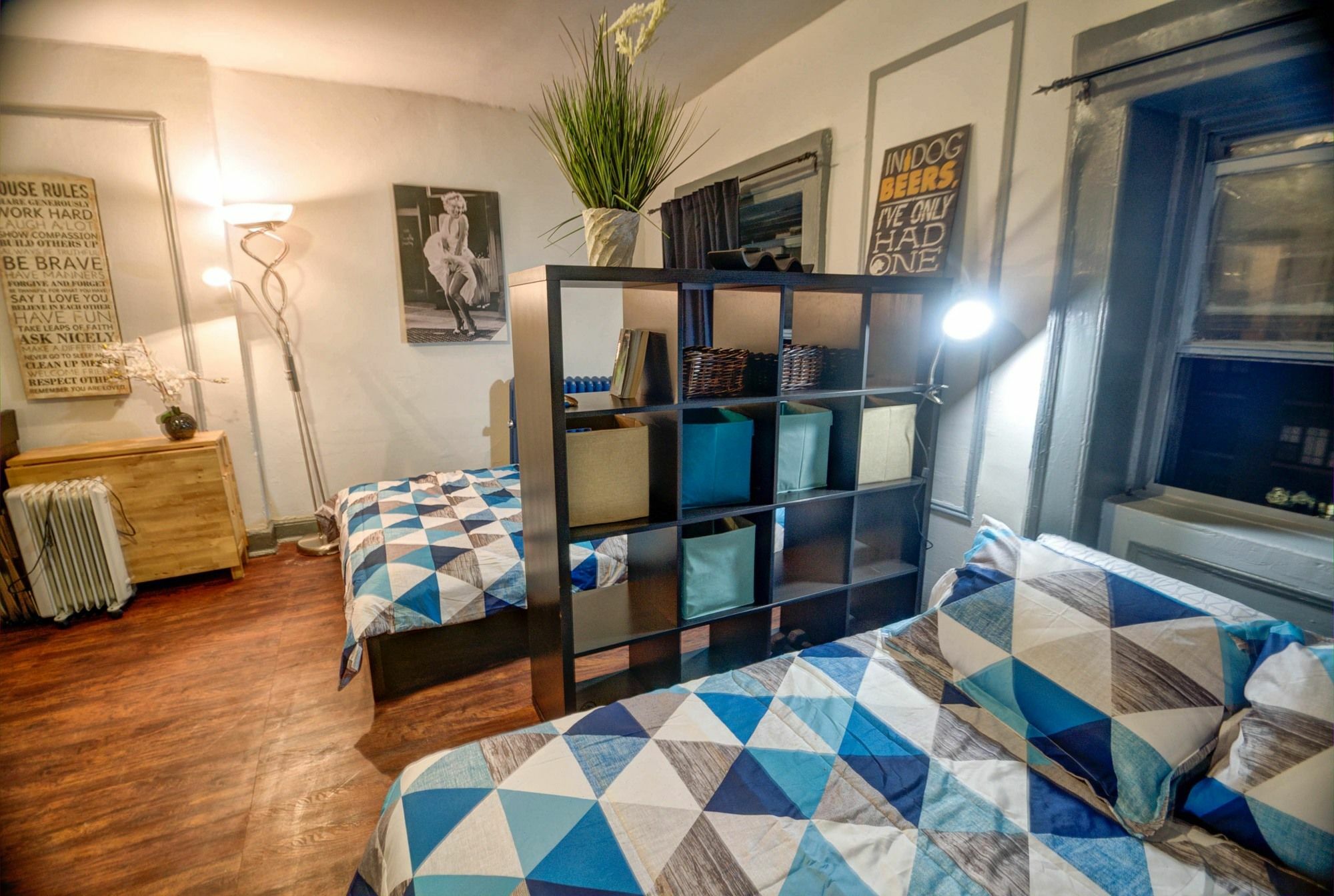 Chelsea Art Suites New York Ngoại thất bức ảnh