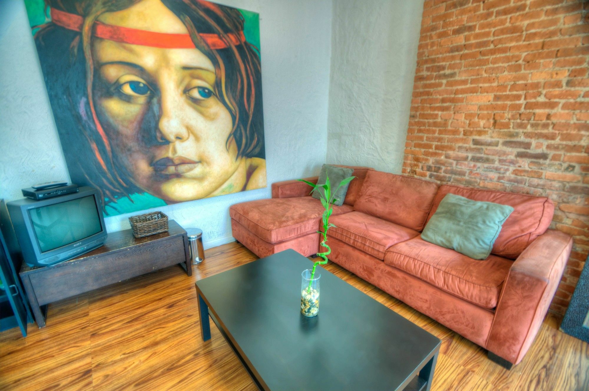 Chelsea Art Suites New York Ngoại thất bức ảnh