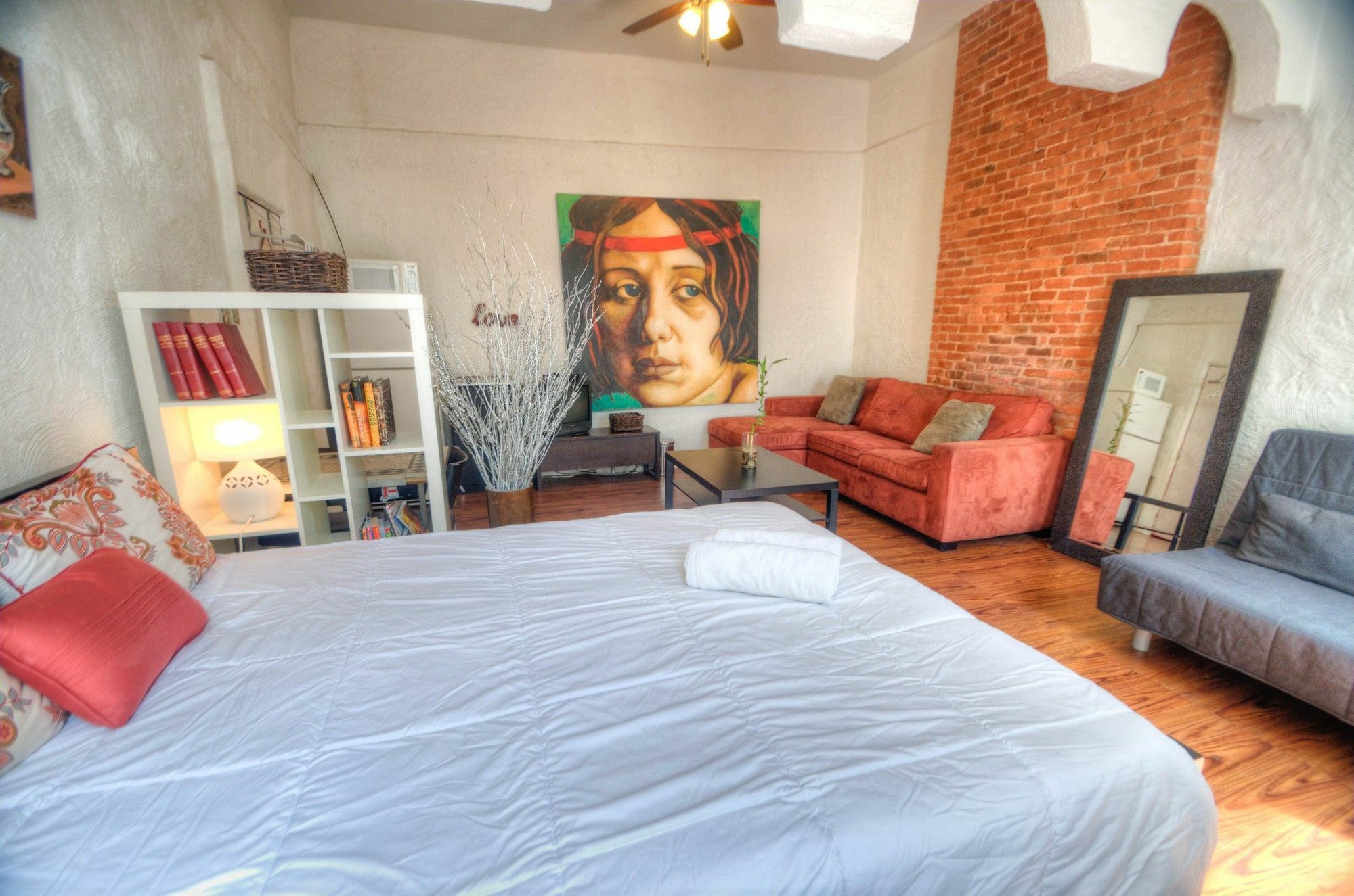 Chelsea Art Suites New York Ngoại thất bức ảnh