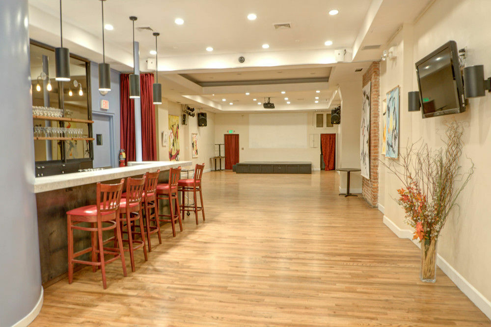 Chelsea Art Suites New York Ngoại thất bức ảnh